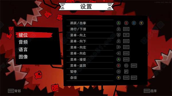 超级食肉男孩永恒完美破解版 _超级食肉男孩永恒 v1.03dm破解版下载