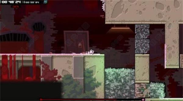 超级食肉男孩永恒完美破解版 _超级食肉男孩永恒 v1.03dm破解版下载