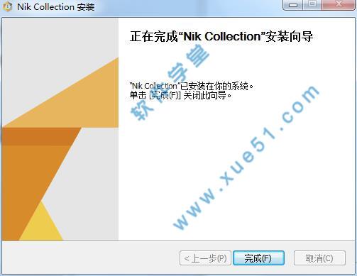 DxO Nik Collection中文破解版_DxO Nik Collection 2019破解版下载