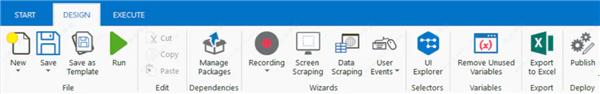 uipath2019破解版[测试能用] _uipath2019 v2019.4.4汉化破解版下载