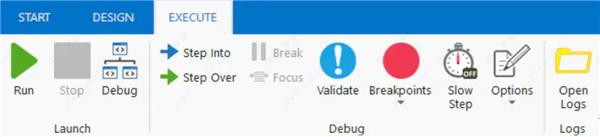 uipath2019破解版[测试能用] _uipath2019 v2019.4.4汉化破解版下载