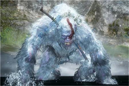 只狼破解版[含DLC+MOD] _只狼 v1.0年度破解版下载