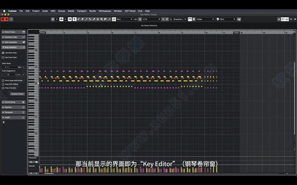 cubase pro11下载 _cubase pro v11.0破解版
