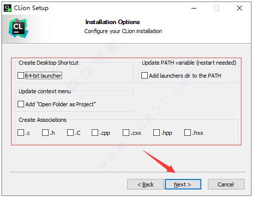 JetBrains CLion2021破解版[测试能用] _JetBrains CLion v2021.1.2中文破解版(附安装教程)下载
