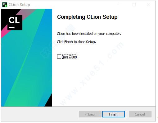 JetBrains CLion2021破解版[测试能用] _JetBrains CLion v2021.1.2中文破解版(附安装教程)下载