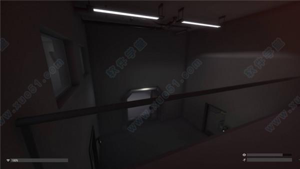 SCP收容失效破解版 _scp收容失效 v1.0破解版下载