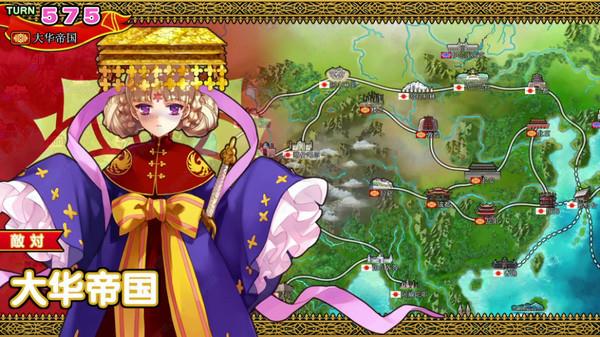 英雄战姬Gold中文破解版