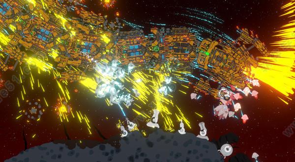 太空无人机构造者破解版[吾爱资源] _太空无人机构造者 v1.0中文破解版(附游戏攻略)下载