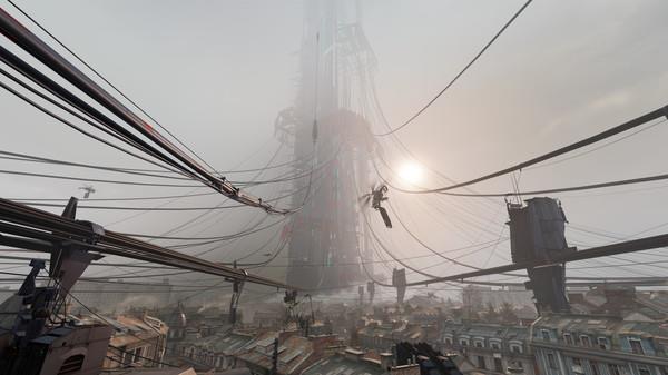 半条命爱莉克斯3dm版破解版[含DLC+MOD] _半条命爱莉克斯 v1.03dm破解版下载