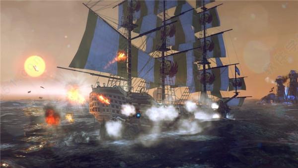 风暴之海完美破解版 _风暴之海 v1.0中文破解版(附游戏攻略)下载