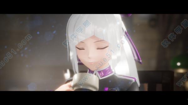 铁翼少女3破解版[亲测能玩] _铁翼少女 v1.03dm破解版下载