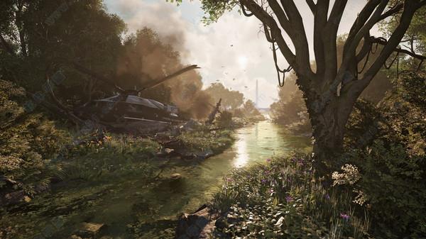 全境封锁2steam破解版下载 _全境封锁2 v1.0steam破解版