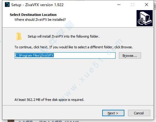 Ziva VFX中文破解版 _Ziva VFX v1.9中文破解版(附安装教程)下载