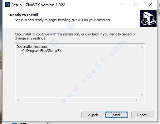 Ziva VFX中文破解版 _Ziva VFX v1.9中文破解版(附安装教程)下载