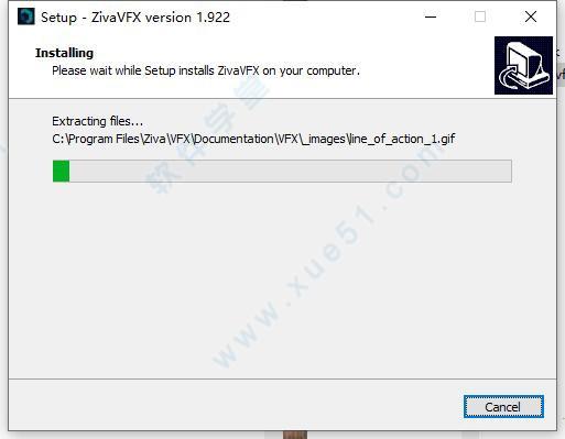 Ziva VFX中文破解版 _Ziva VFX v1.9中文破解版(附安装教程)下载