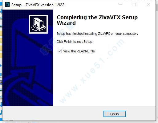 Ziva VFX中文破解版 _Ziva VFX v1.9中文破解版(附安装教程)下载