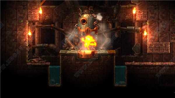 蒸汽世界挖掘2switch版破解版[含DLC+MOD] _蒸汽世界挖掘2 v1.0中文破解版(附游戏攻略)下载