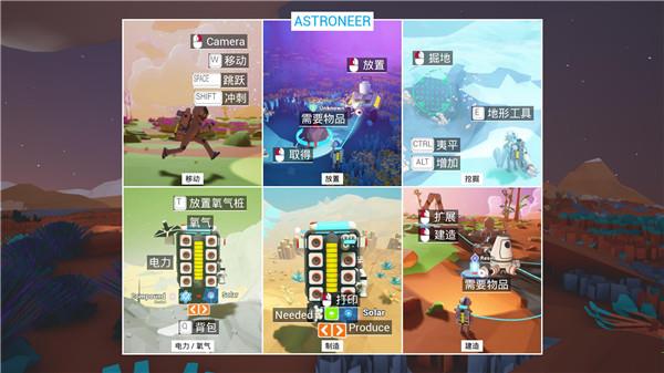 异星探险家破解版[整合DLC+修改器] _异星探险家 v1.0联机破解版下载
