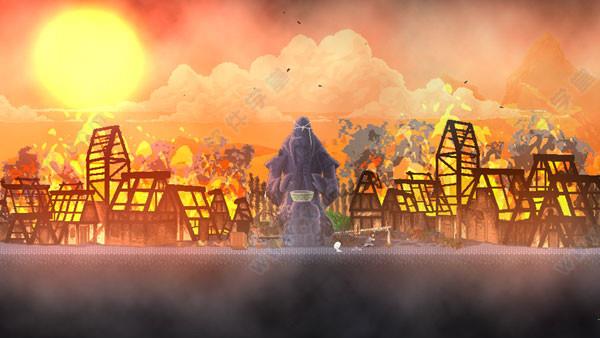 Wildfire游戏破解版[亲测能玩] _Wildfire v1.0中文破解版(附游戏攻略)下载