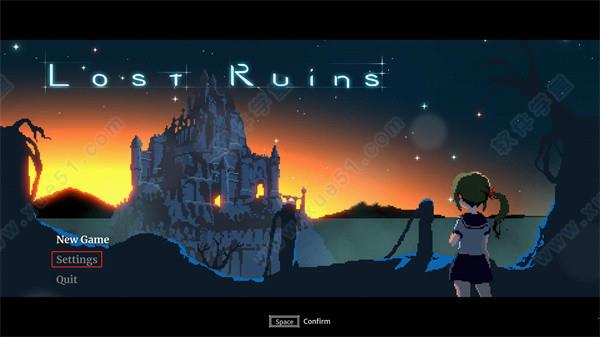 失落的遗迹破解版[亲测能玩] _失落的遗迹 v1.0免费破解版下载