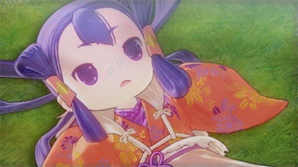 天穗之咲稻姬破解版[3DM资源] _天穗之咲稻姬 v1.03dm破解版下载