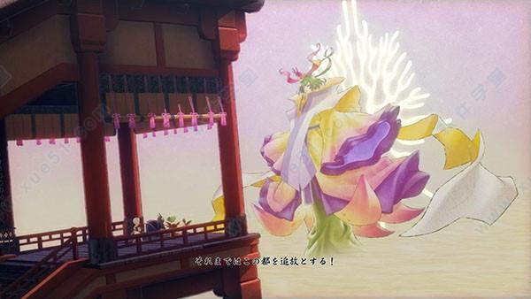 天穗之咲稻姬破解版[3DM资源] _天穗之咲稻姬 v1.03dm破解版下载