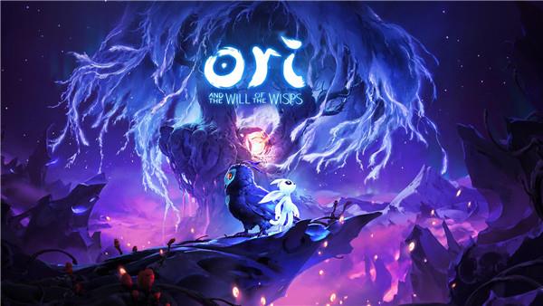 奥日与鬼火意志破解版[3DM资源] _奥日与鬼火意志 v1.0免安装破解版下载