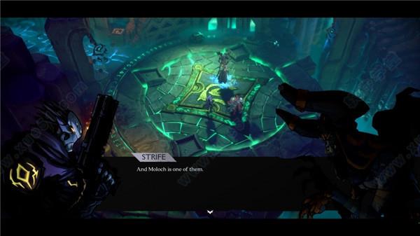暗黑血统创世纪switch版下载 _暗黑血统创世纪 v1.0中文破解版(附游戏攻略)