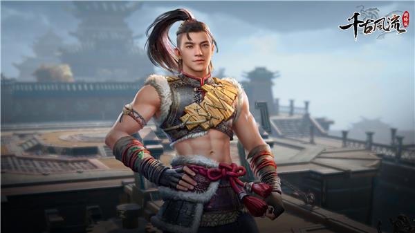 千古风流端游完美破解版 _千古风流端游 v1.0.0.5中文破解版(附游戏攻略)下载