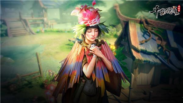 千古风流端游完美破解版 _千古风流端游 v1.0.0.5中文破解版(附游戏攻略)下载