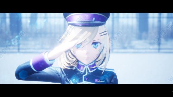 铁翼少女破解版[吾爱资源] _铁翼少女 v1.0pc破解版下载