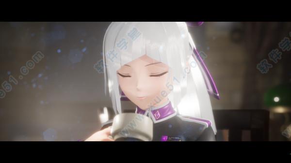 铁翼少女破解版[吾爱资源] _铁翼少女 v1.0pc破解版下载