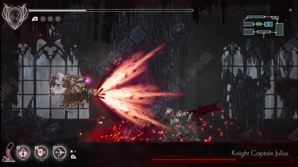 终结者莉莉骑士的救赎破解版[3DM资源] _终结者莉莉骑士的救赎 v0.71免安装破解版下载
