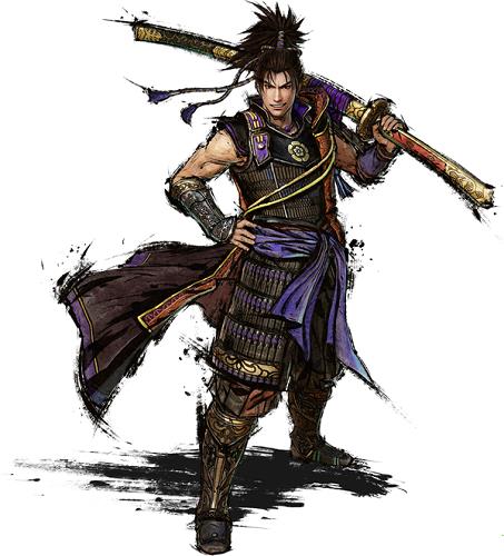 战国无双5破解版[3DM资源] _战国无双5 v1.03dm破解版下载