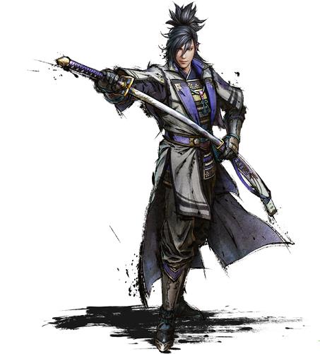 战国无双5破解版[3DM资源] _战国无双5 v1.03dm破解版下载