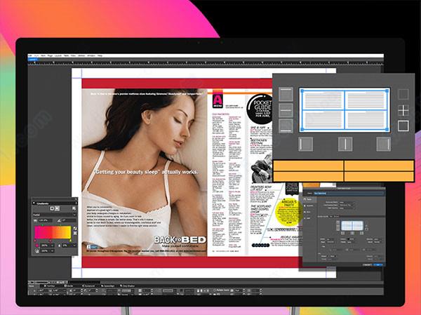 QuarkXPress2020破解版[含破解补丁] _QuarkXPress2020 v17.0.0绿色破解版下载