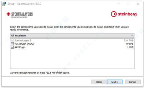 spectralayers破解版[亲测能用] _spectralayers v8.0破解版下载