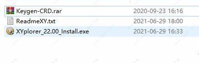 XYPlorer 22破解版[附安装包] _XYPlorer 22 v1.0汉化破解版下载