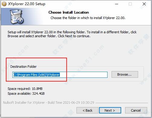 XYPlorer 22破解版[附安装包] _XYPlorer 22 v1.0汉化破解版下载