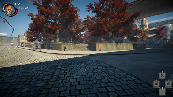 流浪汉艰难的生活steam破解版下载 _流浪汉艰难的生活 v1.0steam破解版