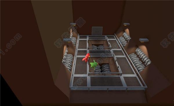 基佬大作战破解版[3DM资源] _基佬大作战 v1.0steam破解版下载