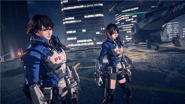 异界锁链破解版[含DLC+MOD] _异界锁链 v1.0.1中文破解版(附游戏攻略)下载
