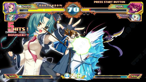恋姬演武辽来来破解版 _恋姬演武辽来来 v1.0pc破解版下载