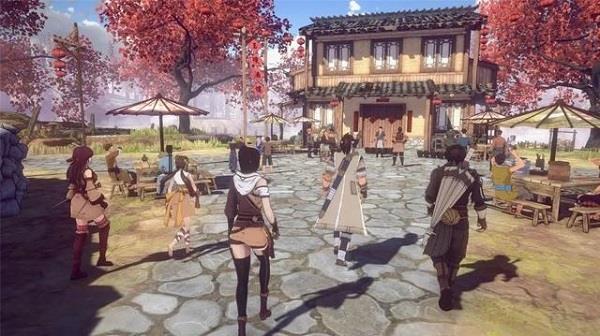 侠隐阁破解版[吾爱资源] _侠隐阁 v1.03dm破解版下载