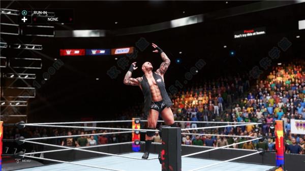 WWE2K20破解版[含DLC+MOD] _WWE2K20 v1.0中文破解版(附游戏攻略)下载