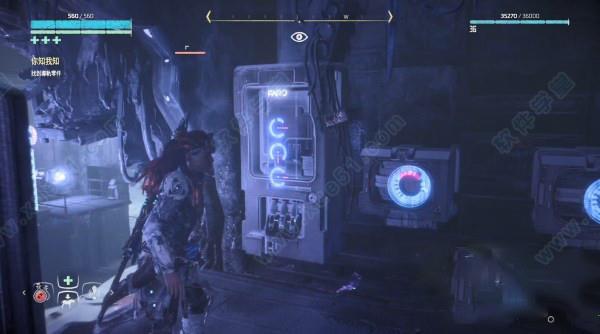 地平线零之曙光破解版下载 _地平线零之曙光 v1.03dm破解版