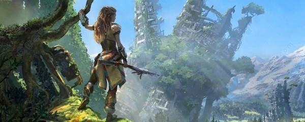 地平线零之曙光破解版下载 _地平线零之曙光 v1.03dm破解版