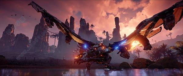 地平线零之曙光破解版下载 _地平线零之曙光 v1.03dm破解版