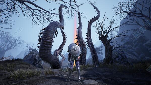神佑释放破解版[整合DLC+修改器] _神佑释放 v1.0中文破解版(附游戏攻略)下载