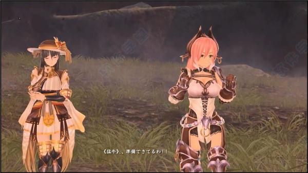 伊苏9破解版[吾爱资源] _伊苏9 v1.0switch破解版下载